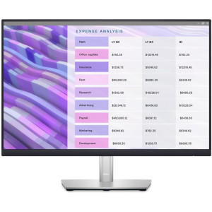 Монитор DELL 24" P2423 (210-BDFS) IPS Black Монитор DELL 24" P2423 (210-BDFS) IPS Black