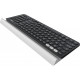 Клавіатура Logitech K780 Multi-Device (920-008043)