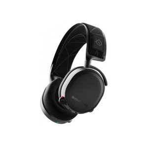 Гарнитура SteelSeries Arctis 7 2019 Edition Black (61505) Гарнитура SteelSeries Arctis 7 2019 Edition Black (61505)