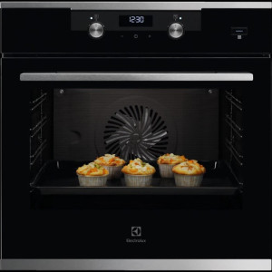 Духовой шкаф Electrolux OKD5C70X Духовой шкаф Electrolux OKD5C70X