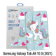 Чохол-книжка BeCover Smart для Samsung Galaxy Tab A8 SM-X200/SM-X205 Unicorn (707578)