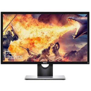 DELL 23.6" SE2417HGX (210-ATVM) Black DELL 23.6" SE2417HGX (210-ATVM) Black
