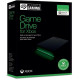 Внешний жесткий диск 2.5" USB 2.0TB Seagate Game Drive Xbox Black (STKX2000400)