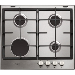 Варочная поверхность Whirlpool GMF 6412/IX Варочная поверхность Whirlpool GMF 6412/IX