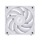 Вентилятор Lian Li P28, Single, White (G99.12P281W.00)