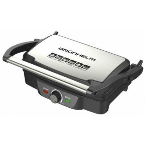 Гриль Grunhelm G1610 Гриль Grunhelm G1610