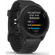 Смарт-часы Garmin Forerunner 745 Black (010-02445-10)