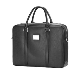 Сумка для ноутбука Continent CM-121BK (15.6") Black Сумка для ноутбука Continent CM-121BK (15.6") Black