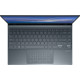 Ноутбук Asus UX425EA-KI854 (90NB0SM1-M007P0) FullHD Grey