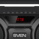 Акустична система Sven PS-415 Black UAH