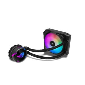 Система водяного охолодження Asus ROG Strix LC 120 RGB (ROG-STRIX-LC-120 RGB) Система водяного охолодження Asus ROG Strix LC 120 RGB (ROG-STRIX-LC-120 RGB)