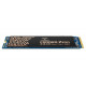 SSD 512GB Team Cardea Zero Z340 M.2 2280 PCIe NVMe 3.0 x4 TLC (TM8FP9512G0C311)
