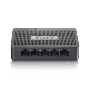 Коммутатор Netis ST3105S Коммутатор Netis ST3105S