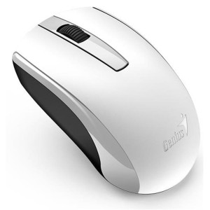 Миша бездротова Genius ECO-8100 (31030010409) USB White Миша бездротова Genius ECO-8100 (31030010409) USB White