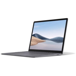 Ноутбук Microsoft Surface Laptop 4 (5B2-00043) Win10Pro Platinum Ноутбук Microsoft Surface Laptop 4 (5B2-00043) Win10Pro Platinum