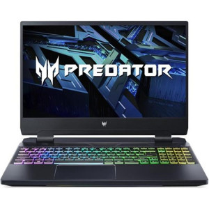 Ноутбук Acer Predator Helios 300 PH315-55-5626 (NH.QGNEU.003) FullHD Black Ноутбук Acer Predator Helios 300 PH315-55-5626 (NH.QGNEU.003) FullHD Black
