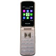 Мобільний телефон Philips Xenium E255 Dual Sim Black