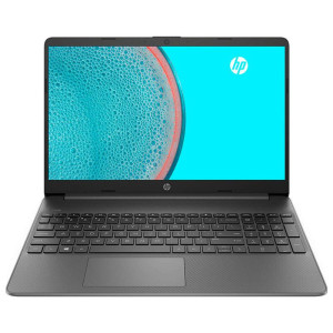 Ноутбук HP 15s-fq2004ua (825H0EA) Black Ноутбук HP 15s-fq2004ua (825H0EA) Black