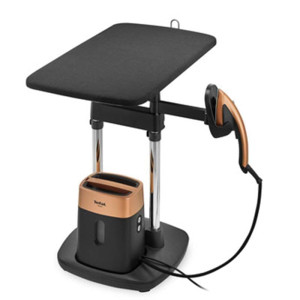 Відпарювач Tefal IXEO QT1020 Відпарювач Tefal IXEO QT1020