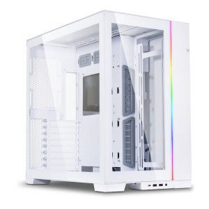 Корпус Lian Li O11 Dynamic EVO White (G99.O11DEW.00) без БЖ Корпус Lian Li O11 Dynamic EVO White (G99.O11DEW.00) без БЖ