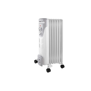 Масляный радиатор Vitek VT-1708 W Масляный радиатор Vitek VT-1708 W