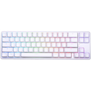 Клавиатура Hator Skyfall Hex ENG (HTK-667) White USB Клавиатура Hator Skyfall Hex ENG (HTK-667) White USB