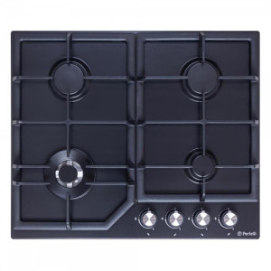 Варочная поверхность Perfelli HGM 61624 BL Варочная поверхность Perfelli HGM 61624 BL