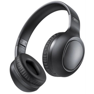 Bluetooth-гарнитура XO BE36 Black (XO-BE36-BK) Bluetooth-гарнитура XO BE36 Black (XO-BE36-BK)