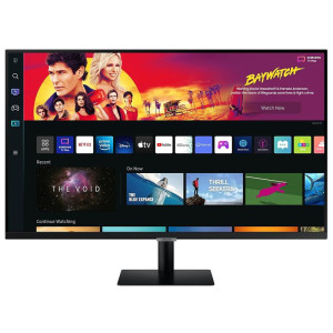 Монитор Samsung 32" S32BM702UI (LS32BM702UIXUA) VA Black Монитор Samsung 32" S32BM702UI (LS32BM702UIXUA) VA Black