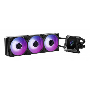 Система водяного охолодження MSI MPG CoreLiquid K360 Система водяного охолодження MSI MPG CoreLiquid K360