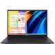 Ноутбук Asus Vivobook S 15 OLED K3502ZA-L1534 (90NB0WK2-M00WX0) Indie Black