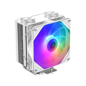 Кулер процесорний ID-Cooling SE-224-XTS ARGB White Кулер процесорний ID-Cooling SE-224-XTS ARGB White