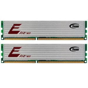 DDR4 2x4GB/2400 Team Elite UD-D4 (TED48G2400C16DC01) DDR4 2x4GB/2400 Team Elite UD-D4 (TED48G2400C16DC01)