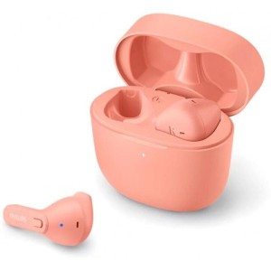 Bluetooth-гарнитура Philips TAT2236PK/00 Pink