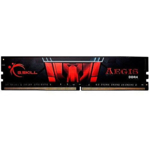 DDR4 8GB/2400 G.Skill Aegis (F4-2400C17S-8GIS) DDR4 8GB/2400 G.Skill Aegis (F4-2400C17S-8GIS)