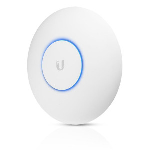 Точка доступу Ubiquiti UniFi UAP-XG (AC4300, 1x10 GE, PoE, до 1500 клиентов) Box Точка доступу Ubiquiti UniFi UAP-XG (AC4300, 1x10 GE, PoE, до 1500 клиентов) Box