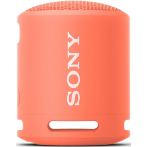 Акустическая система Sony SRS-XB13 Coral Pink (SRSXB13P.RU2) Акустическая система Sony SRS-XB13 Coral Pink (SRSXB13P.RU2)