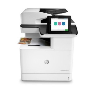 Многофункциональное устройство А3 цв. HP Color LJ Enterprise M776dn (T3U55A) Многофункциональное устройство А3 цв. HP Color LJ Enterprise M776dn (T3U55A)