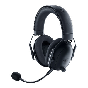 Гарнітура Razer BlackShark V2 PRO Wireless 2023 Black (RZ04-04530100-R3M1) Гарнітура Razer BlackShark V2 PRO Wireless 2023 Black (RZ04-04530100-R3M1)