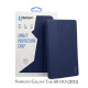 Чохол-книжка BeCover Smart для Samsung Galaxy Tab A8 SM-X200/SM-X205 Deep Blue (707262)