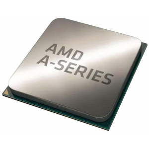 Процесор AMD Pro A8 8670E (2.8GHz 35W AM4) Tray (AD867BAHM44AB) Процесор AMD Pro A8 8670E (2.8GHz 35W AM4) Tray (AD867BAHM44AB)