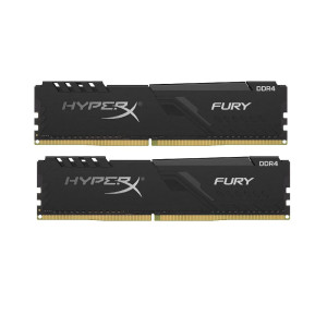 DDR4 2x8GB/3466 Kingston HyperX Fury Black (HX434C16FB3K2/16) DDR4 2x8GB/3466 Kingston HyperX Fury Black (HX434C16FB3K2/16)