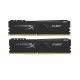 DDR4 2x8GB/3466 Kingston HyperX Fury Black (HX434C16FB3K2/16)