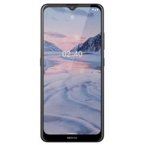 Nokia 2.4 2/32GB Dual Sim Purple Nokia 2.4 2/32GB Dual Sim Purple