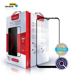 Защитное стекло Intaleo для Xiaomi Redmi Note 7 Full Glue Black (1283126491009) Защитное стекло Intaleo для Xiaomi Redmi Note 7 Full Glue Black (1283126491009)