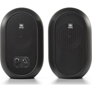 Акустическая система JBL 104SET-BT Black (104SET-BT-EK) Акустическая система JBL 104SET-BT Black (104SET-BT-EK)