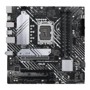 Материнская плата Asus Prime B660M-A D4-CSM Socket 1700 Материнская плата Asus Prime B660M-A D4-CSM Socket 1700