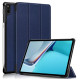 Чехол-книжка BeCover Smart для Huawei MatePad 11 Deep Blue (707608)