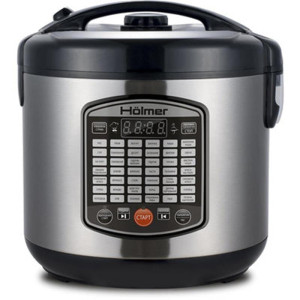 Мультиварка Holmer HMC-42В Мультиварка Holmer HMC-42В