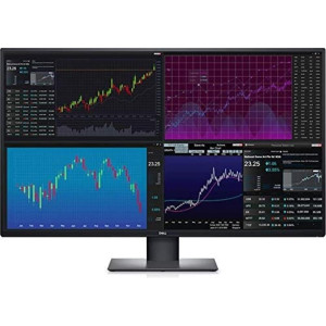 DELL 42.51" U4320Q (210-AVCV) IPS Black DELL 42.51" U4320Q (210-AVCV) IPS Black